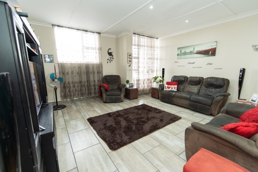 To Let  Bedroom Property for Rent in Steytler Eastern Cape